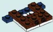 LEGO Friends 42669 - Friends - 375