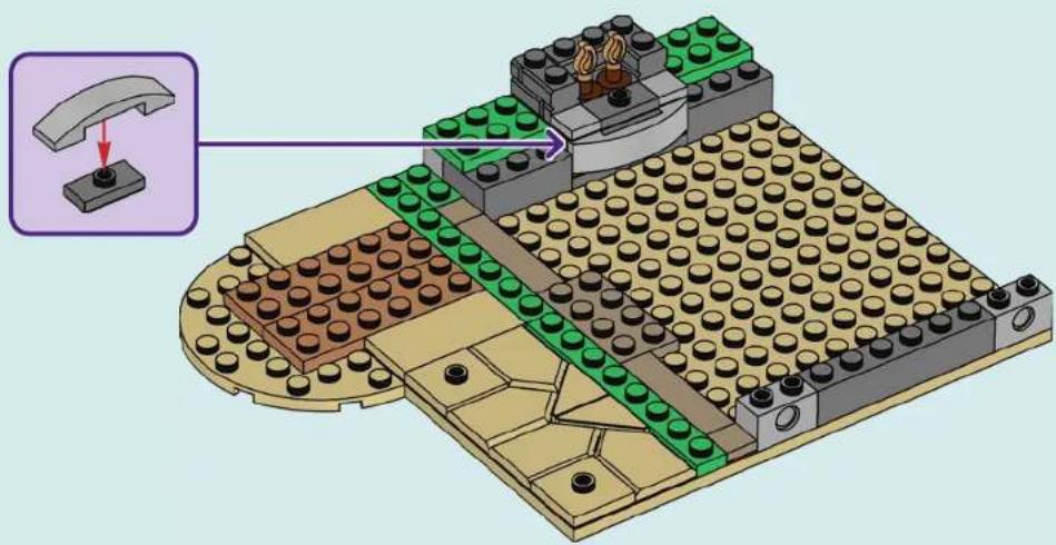 LEGO Friends 42669 - Friends - 37