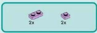 LEGO Friends 42669 - Friends - 66