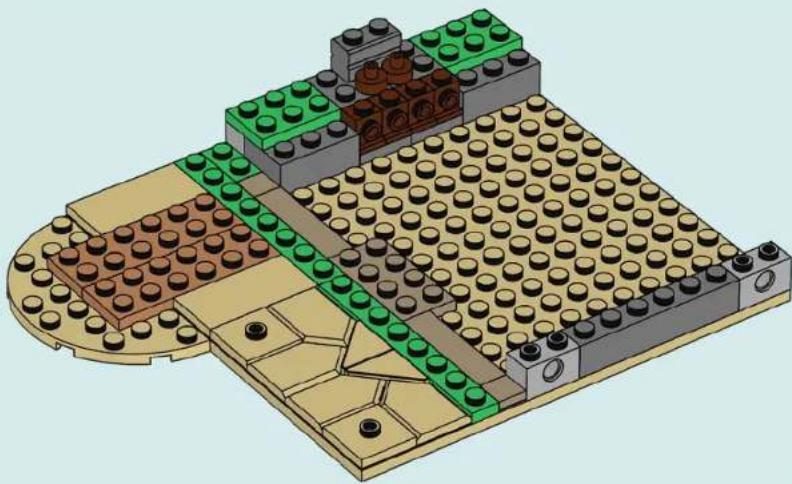 LEGO Friends 42669 - Friends - 30