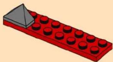 LEGO NINJAGO 71830 - NINJAGO - 122