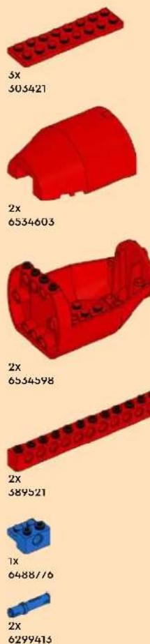 LEGO NINJAGO 71830 - LEGO - 16