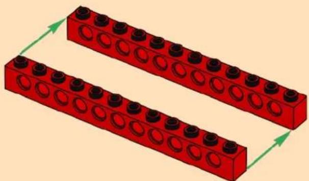 LEGO NINJAGO 71830 - NINJAGO - 79