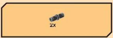 LEGO NINJAGO 71830 - NINJAGO - 215