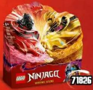 LEGO NINJAGO 71830 - LEGO - 7