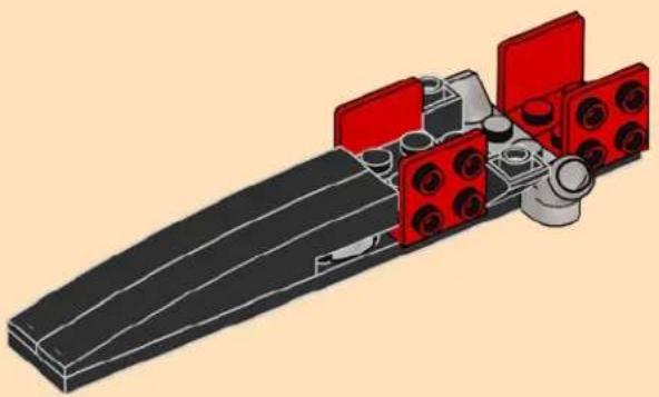 LEGO NINJAGO 71830 - NINJAGO - 16