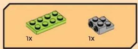 LEGO NINJAGO 71830 - NINJAGO - 22