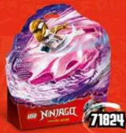 LEGO NINJAGO 71830 - LEGO - 6