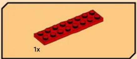 LEGO NINJAGO 71830 - NINJAGO - 50