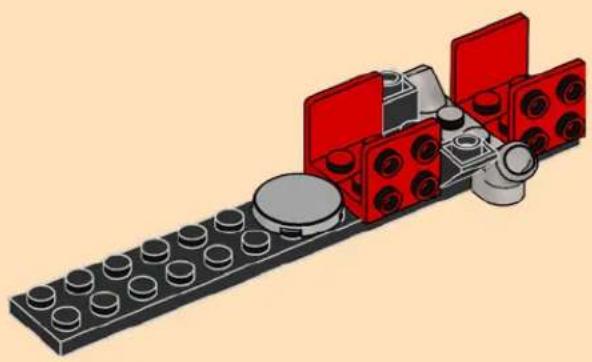 LEGO NINJAGO 71830 - NINJAGO - 14