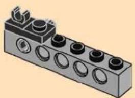LEGO NINJAGO 71830 - NINJAGO - 175