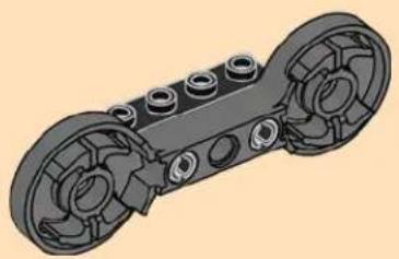 LEGO NINJAGO 71830 - NINJAGO - 34