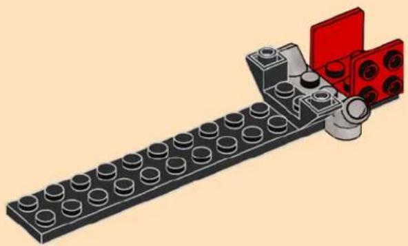LEGO NINJAGO 71830 - NINJAGO - 11