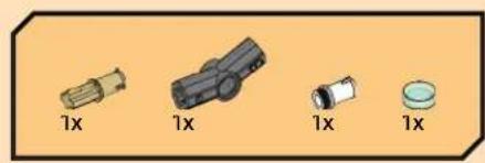 LEGO NINJAGO 71830 - NINJAGO - 160