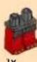 LEGO NINJAGO 71830 - LEGO - 8