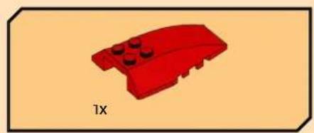 LEGO NINJAGO 71830 - NINJAGO - 139
