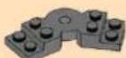 LEGO NINJAGO 71830 - LEGO - 79