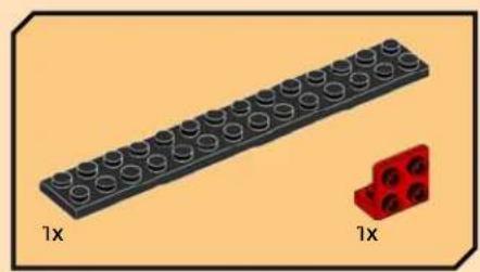 LEGO NINJAGO 71830 - NINJAGO - 6