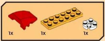 LEGO NINJAGO 71830 - NINJAGO - 143