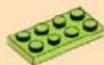 LEGO NINJAGO 71830 - LEGO - 42