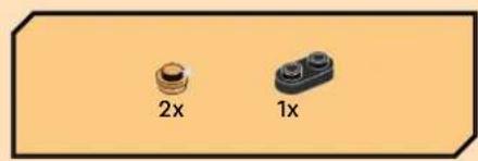LEGO NINJAGO 71830 - NINJAGO - 103