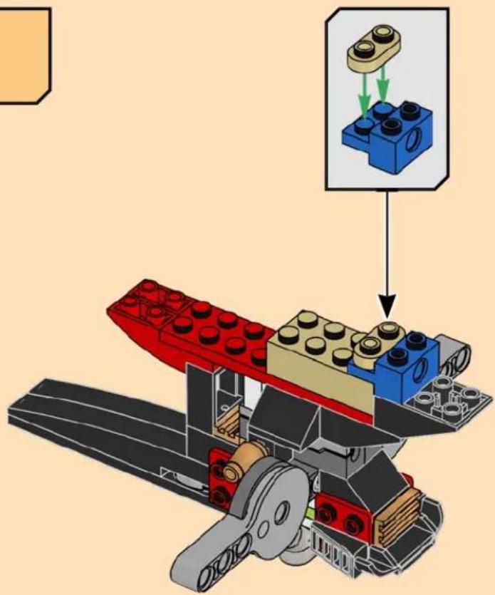 LEGO NINJAGO 71830 - NINJAGO - 56