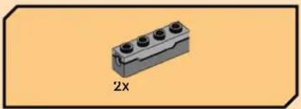 LEGO NINJAGO 71830 - NINJAGO - 39