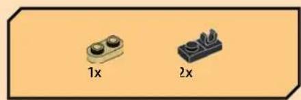 LEGO NINJAGO 71830 - NINJAGO - 83