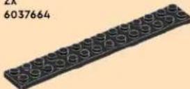 LEGO NINJAGO 71830 - LEGO - 37