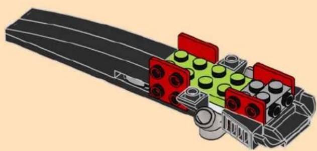 LEGO NINJAGO 71830 - NINJAGO - 24