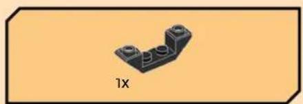 LEGO NINJAGO 71830 - NINJAGO - 9