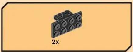 LEGO NINJAGO 71830 - NINJAGO - 61