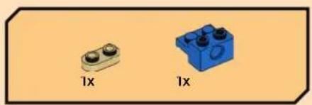 LEGO NINJAGO 71830 - NINJAGO - 55