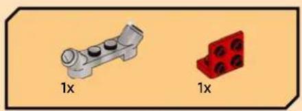 LEGO NINJAGO 71830 - NINJAGO - 8