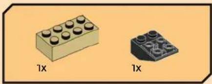 LEGO NINJAGO 71830 - NINJAGO - 53