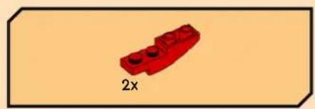LEGO NINJAGO 71830 - NINJAGO - 48