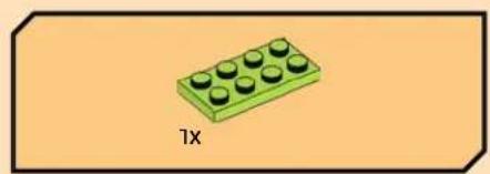 LEGO NINJAGO 71830 - NINJAGO - 81