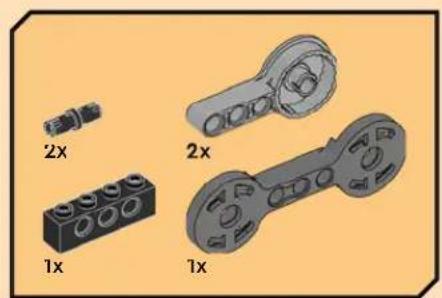 LEGO NINJAGO 71830 - NINJAGO - 32