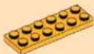 LEGO NINJAGO 71830 - LEGO - 58