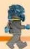 LEGO NINJAGO 71830 - NINJAGO - 108