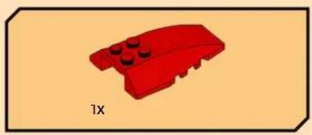 LEGO NINJAGO 71830 - NINJAGO - 150