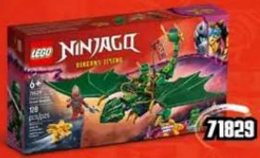 LEGO NINJAGO 71830 - LEGO - 2
