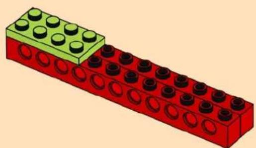 LEGO NINJAGO 71830 - NINJAGO - 82