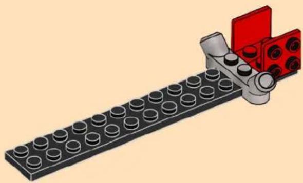 LEGO NINJAGO 71830 - NINJAGO - 10