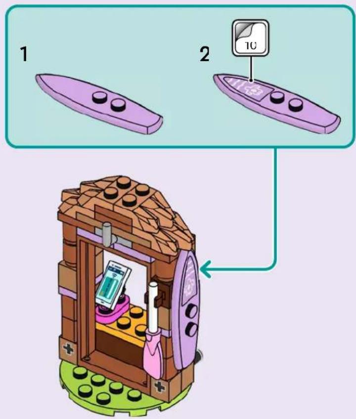 LEGO Friends 42673 - Friends™ - 145