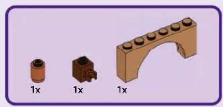 LEGO Friends 42673 - Friends™ - 126