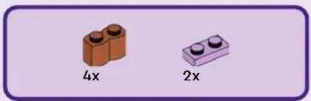 LEGO Friends 42673 - Friends™ - 121