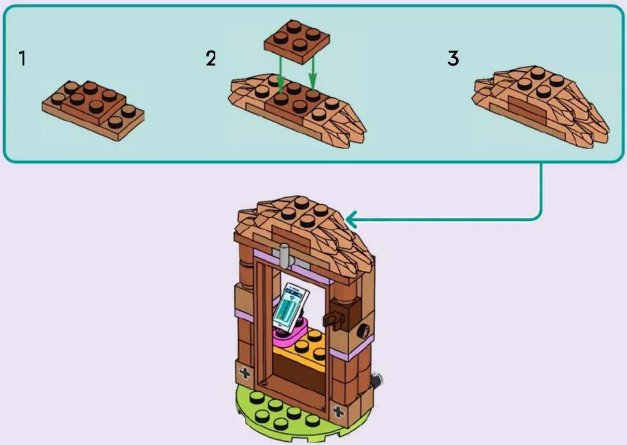 LEGO Friends 42673 - Friends™ - 140