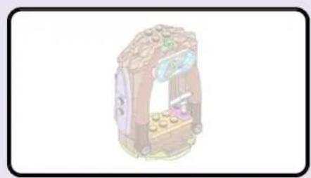 LEGO Friends 42673 - Friends™ - 106