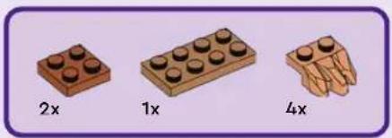 LEGO Friends 42673 - Friends™ - 139